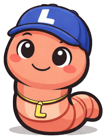Lexy character